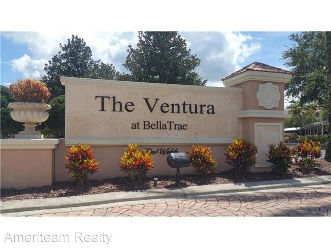 Building Photo - 3 br, 2 bath House - 8298 Portofino Dr. #205