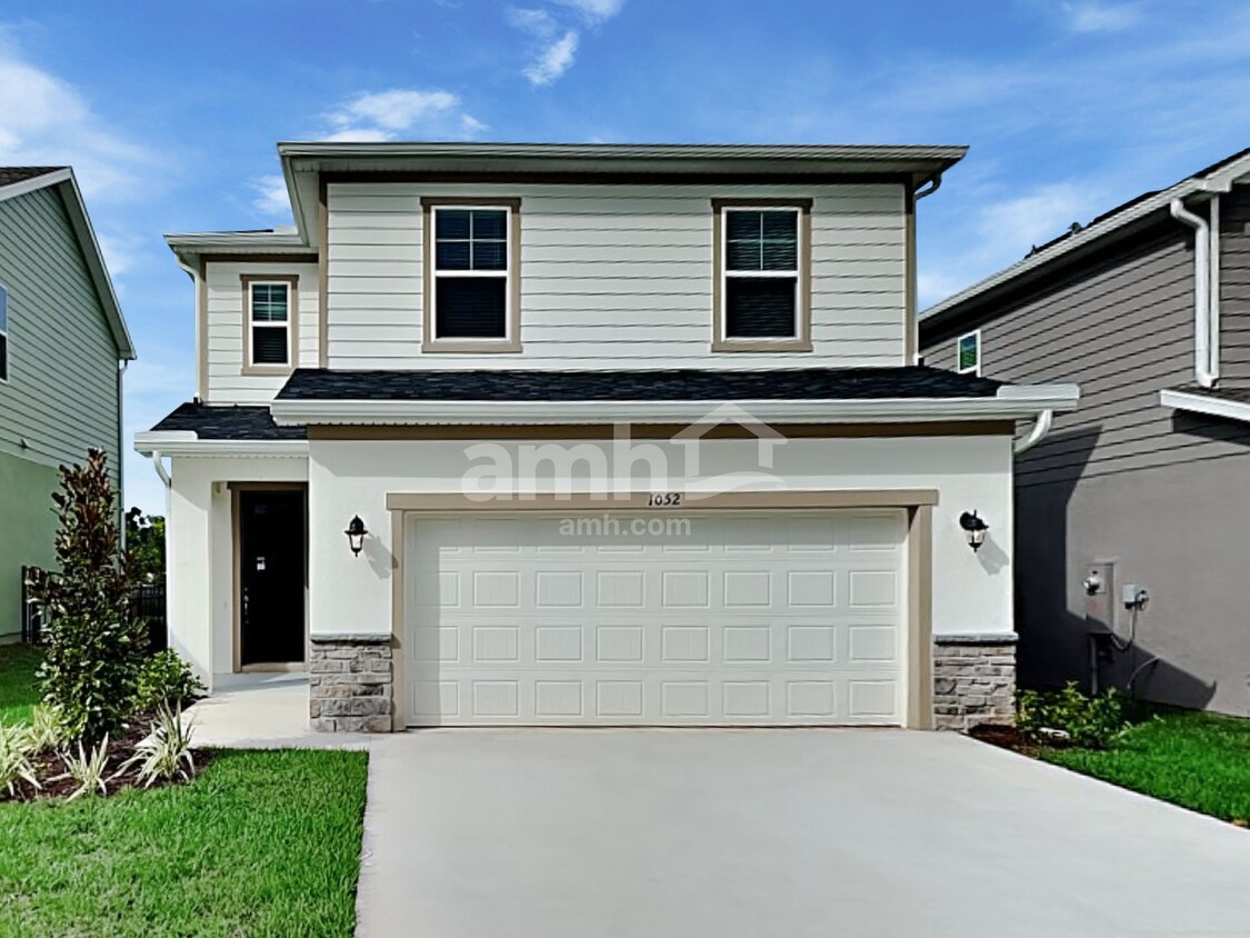 Foto principal - 1052 Grafton Ridge Dr