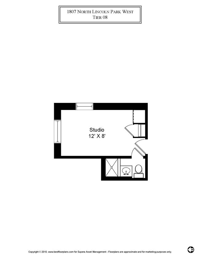 180709 N Lincoln Park West Apartments Chicago, IL