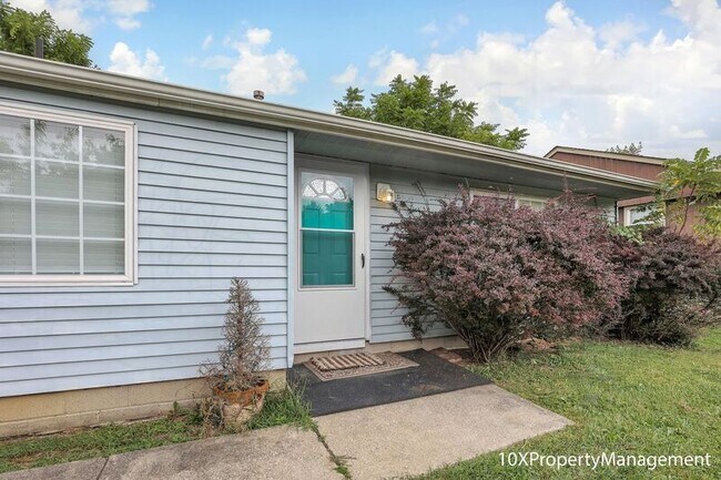 Foto del edificio - 2634 Milverton Way