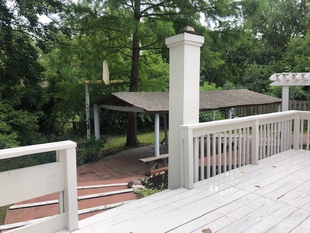 Foto del edificio - 3931 Bertrand Ln