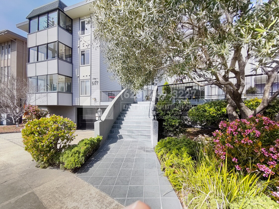567 Oakland Ave Unit 103, Oakland, CA 94611 Condo for Rent in Oakland