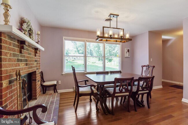 Foto del edificio - 14543 Good Hope Rd