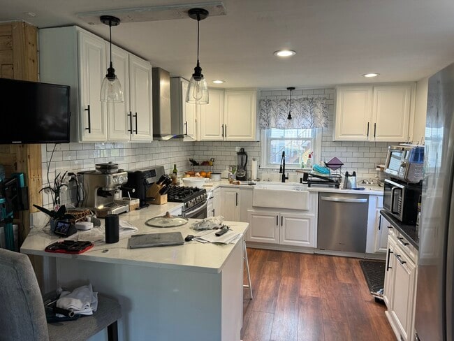 Foto del edificio - 148 S Quinsigamond Ave