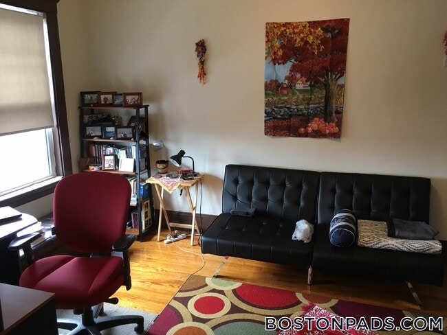 Foto del edificio - 155 Summer St