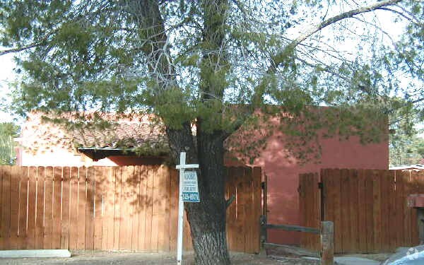 Primary Photo - 431 N Olsen Ave