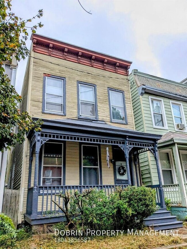 Foto del edificio - 2106 W Cary St