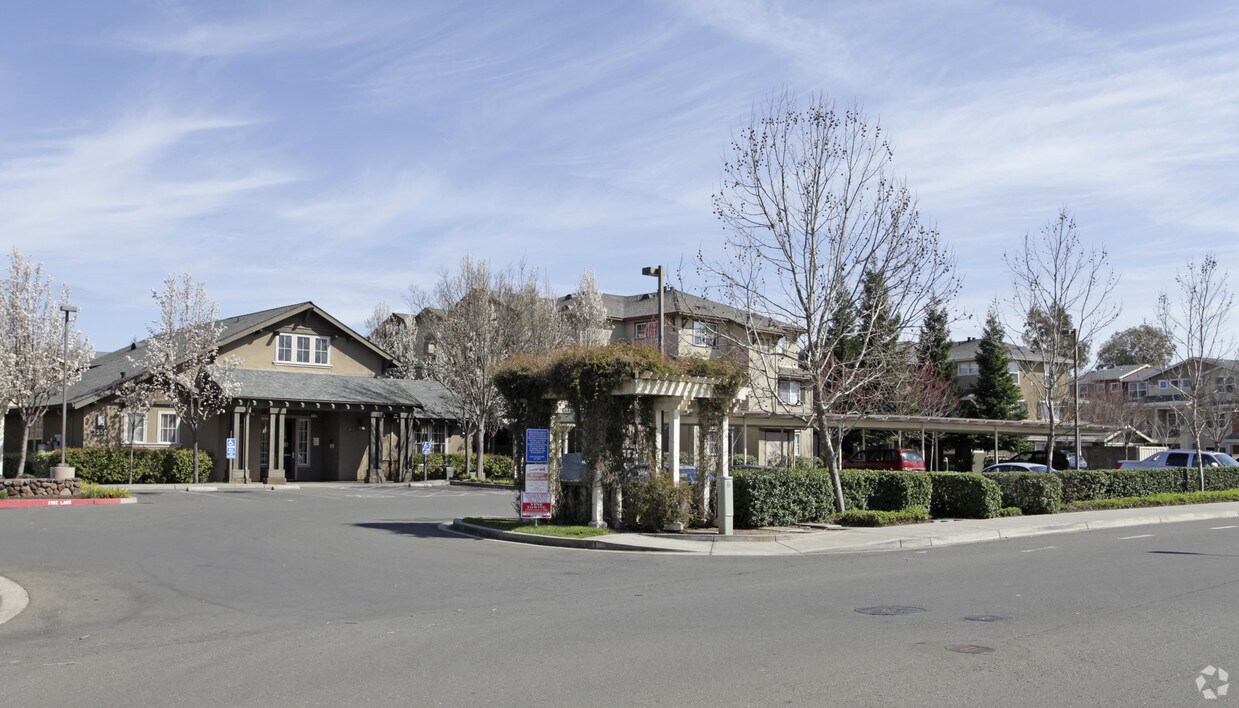 Primary Photo - The Silverado Creek Apartments