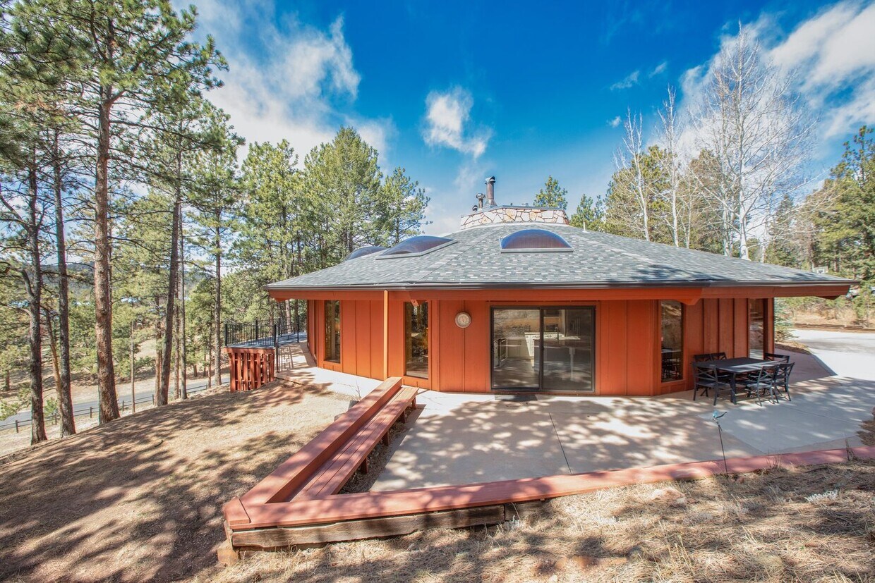 Foto principal - Sunny Octagon!