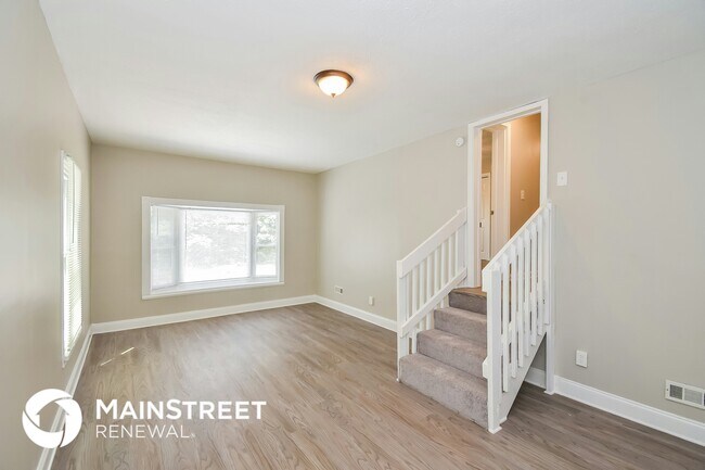 Foto del edificio - 162 Poplar Point Dr
