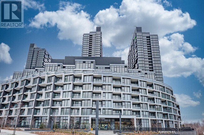 Photo du bâtiment - 1 Quarrington Lane