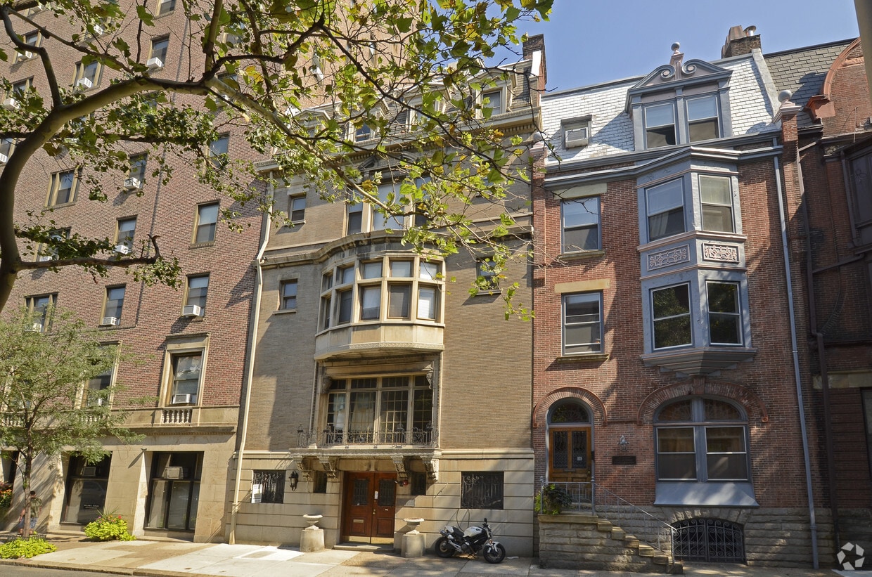Primary Photo - 2023-25 Locust St