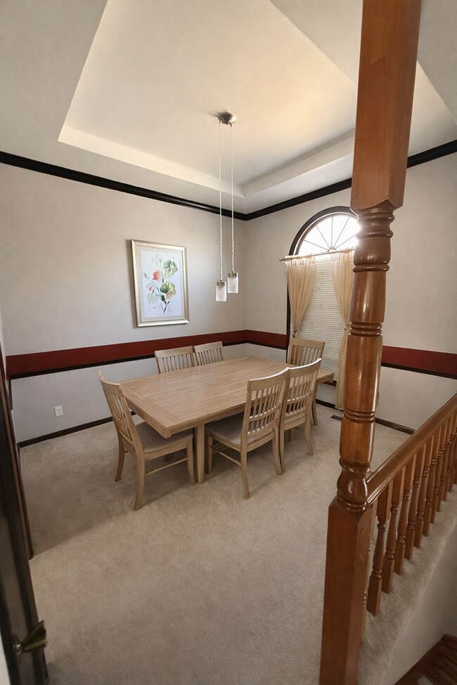 Building Photo - 4 Bed Lenexa Home w/ Finished Basement, Solar, 3 Car Garage and Fenced Yard!!