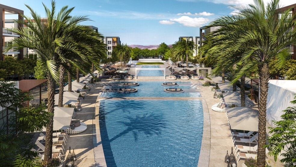 Apartments with Move-In Specials in Las Vegas NV - 11,456 Rentals ...