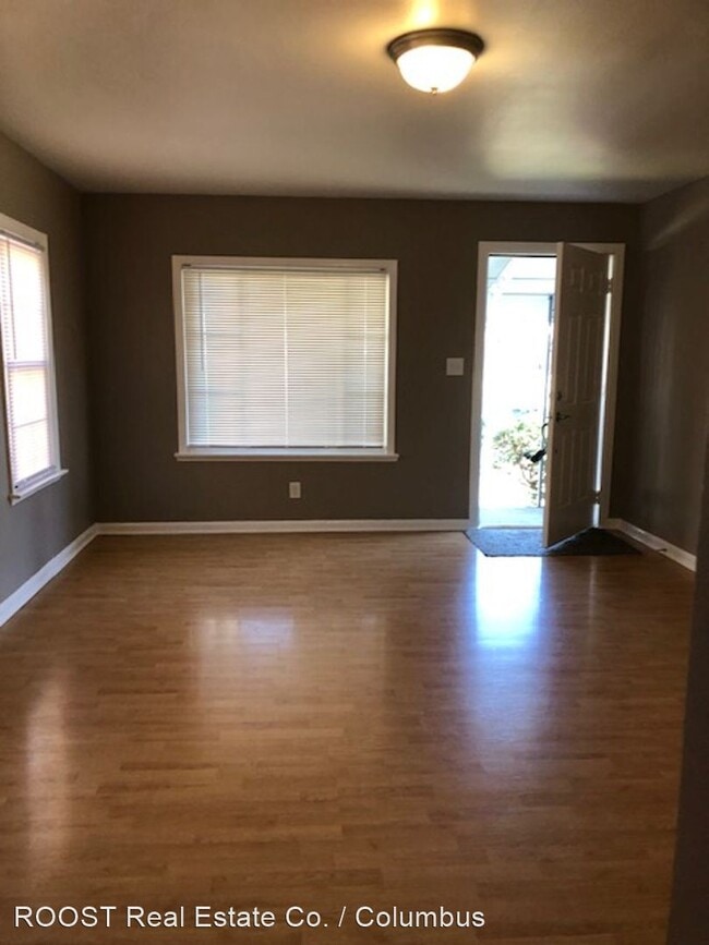 Building Photo - 3 br, 1 bath House - 1877 Agler Road