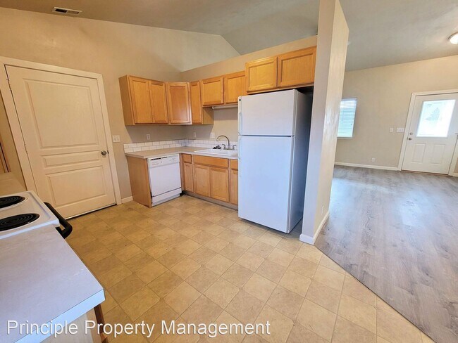 Foto del edificio - 3 br, 2 bath House - 24883 Kingpin Lp