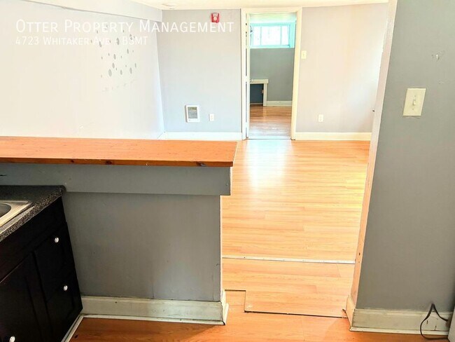 Building Photo - Charming 2BR/1BA Northeast Philly Apt