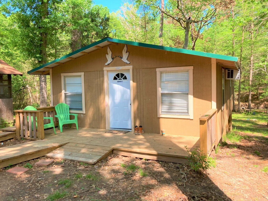 Foto principal - 805 Marina Dr