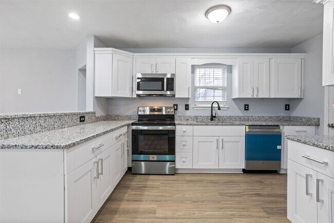 Foto del edificio - Norfolk Home for Rent (3 Bed/ 2.5 Bath)