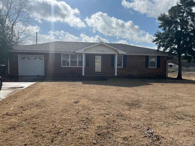 Building Photo - beautiful 3 bed 2 bath rental home in musc...