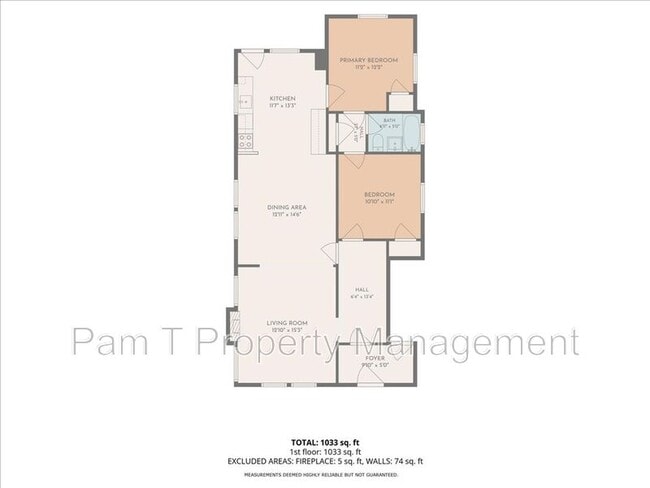 Building Photo - 613 W 39th St