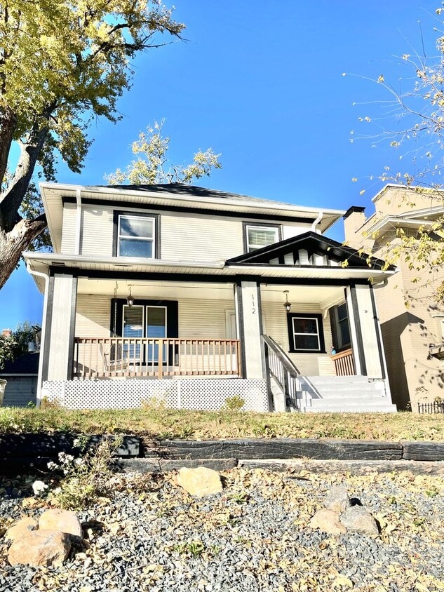 Foto principal - Large historic 6 bedroom 3 bathroom in Bla...