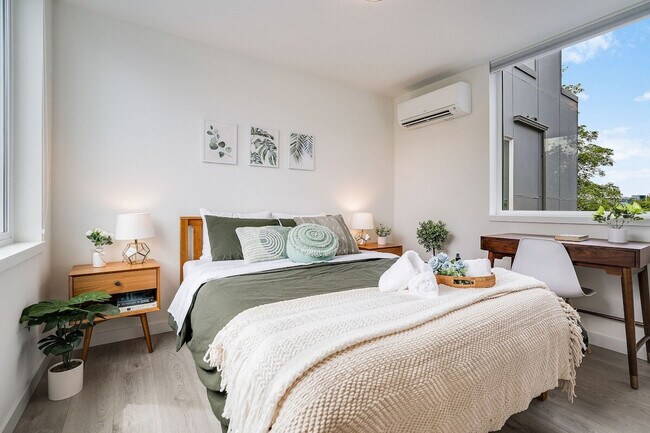 Foto del edificio - 1414 E Howell St