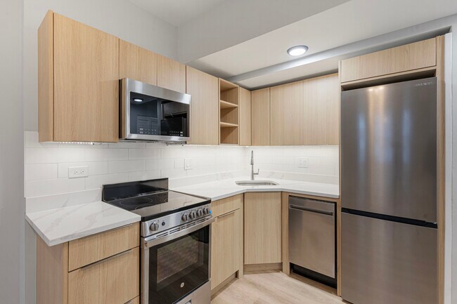 Foto del edificio - 1634 W Howard St