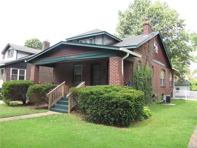 Foto del edificio - 1313 Claytonia Terrace