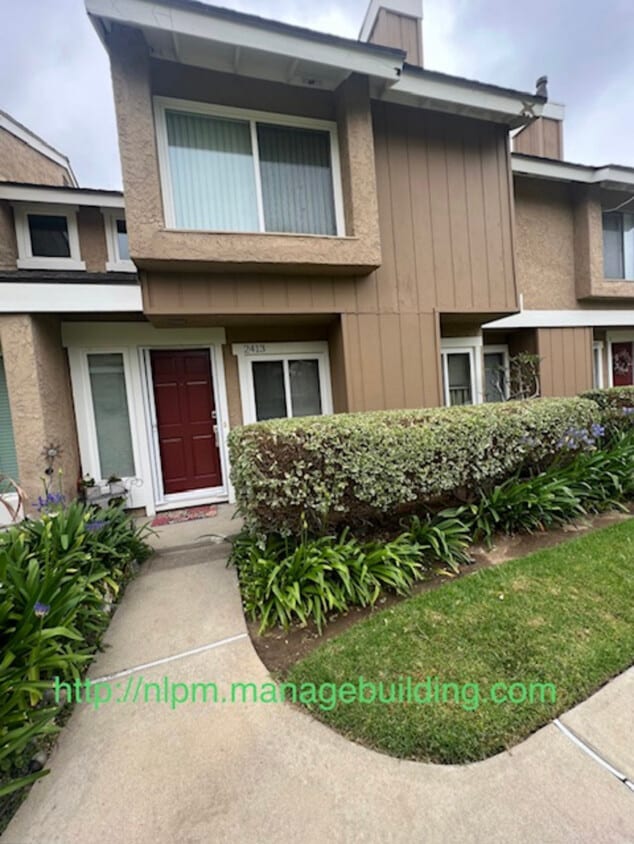 2413 Chinook Dr, Placentia, CA 92870 Townhome Rentals in Placentia CA