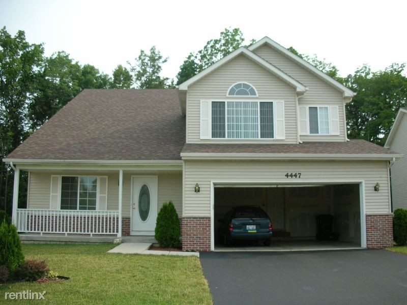 Primary Photo - 5 br, 3.5 bath House - 4447 W. Lawn Ave