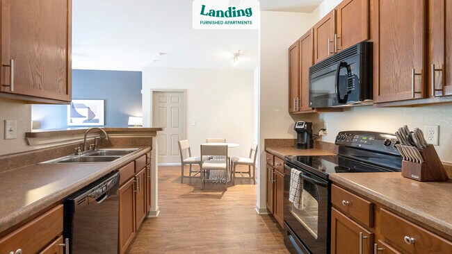 Building Photo - 2000 Ashby Ln