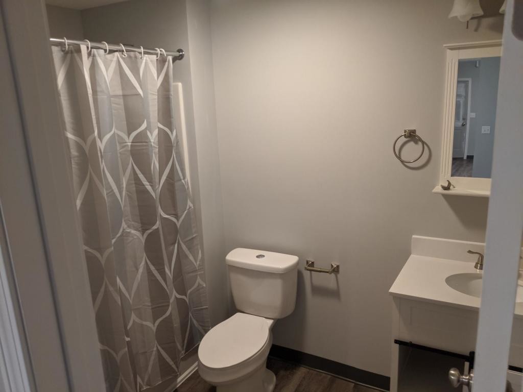 Building Photo - 624 Rimmon Unit 1B, Manchester, NH 03102