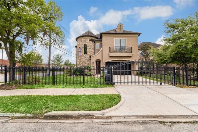 Foto del edificio - 3550 Griggs Rd