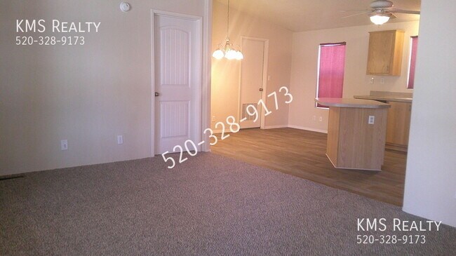 Foto del edificio - 3Bedrooms/2bathrooms Manufactured Home    ...