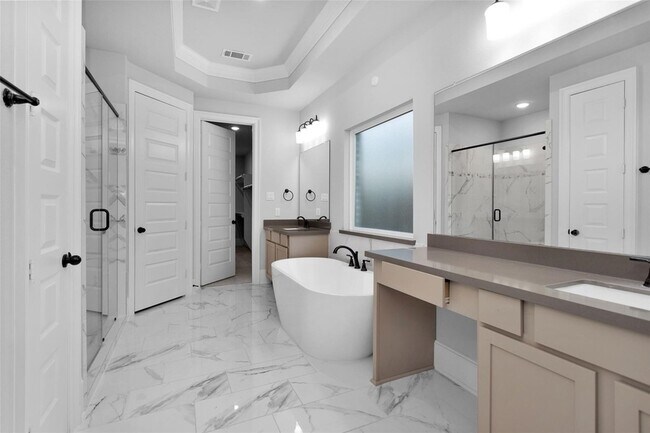 Foto del edificio - 23703 Crossworth Dr