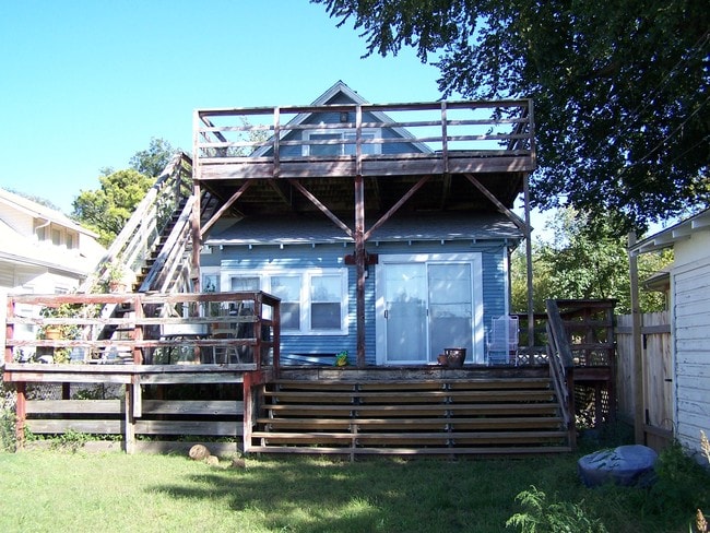 Foto del edificio - 237 S Holyoke St