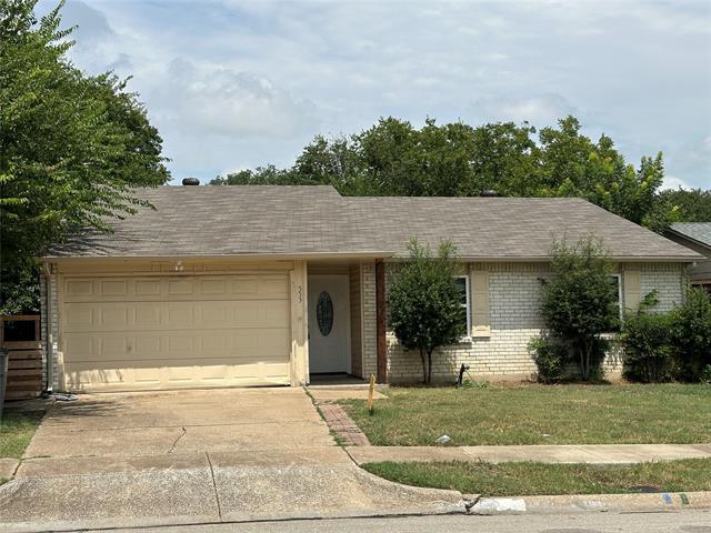 Foto del edificio - 553 Hightrail Dr