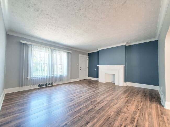 Foto del edificio - 1663 Eddington Rd