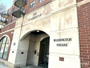 Building Photo - 1301 W Washington Blvd