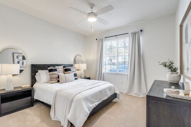 Foto del edificio - 23Hundred at Ridgeview