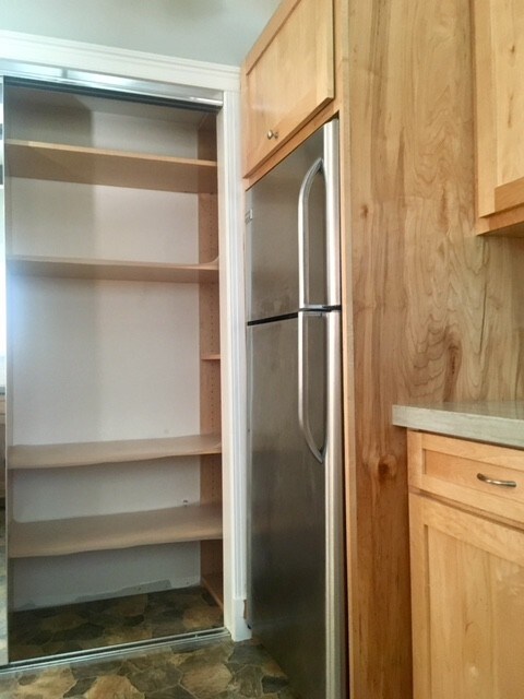 Pantry - 5738 Mammoth Ave