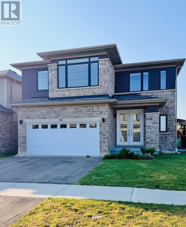 Building Photo - 41 Ladd Ave