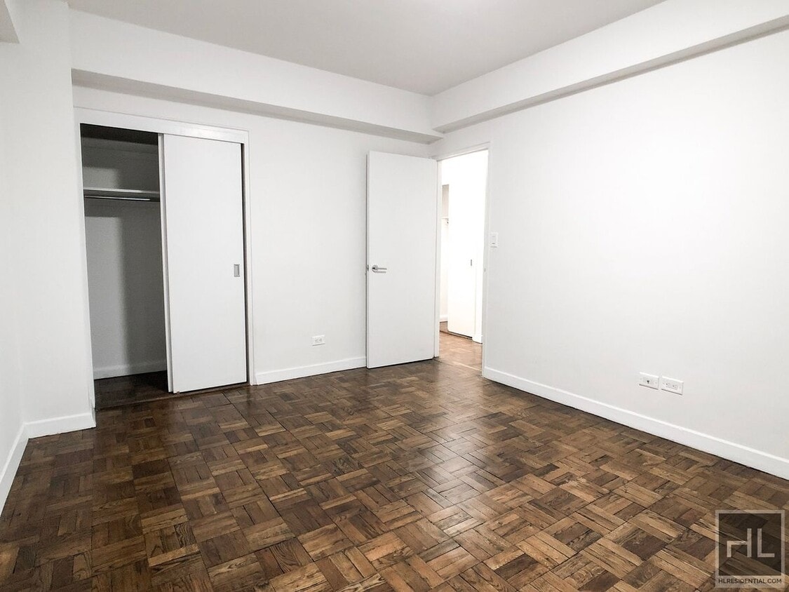 Primary Photo - EAST 69 STREET