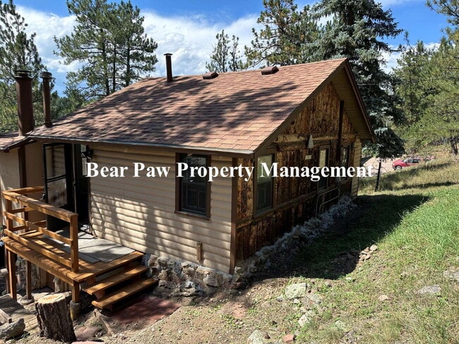 Foto del edificio - Cute little Home near Downtown Evergreen!!