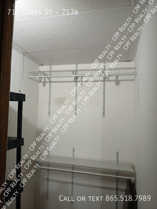 Foto del edificio - 713 Cates St