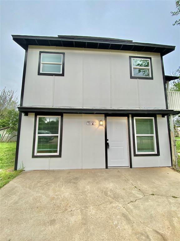 Building Photo - 207 Avenue A