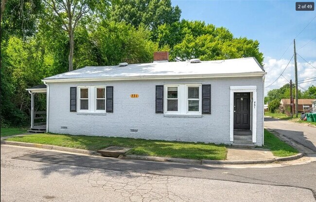 Foto del edificio - 731 Cameron St