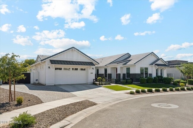 Building Photo - 20717 E Pummelos Rd