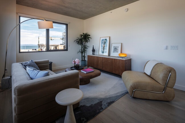 Foto del edificio - The Sophie Maxwell